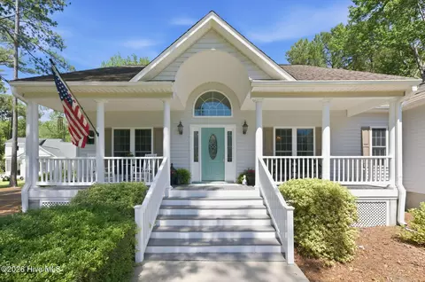 174 Highland Ave #BOAT 1, Grantsboro, NC 28529