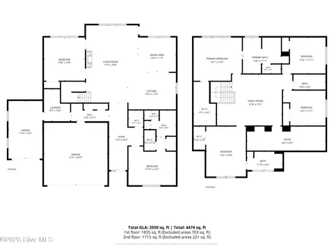 501 Belcroft Dr, Carthage, NC 28327