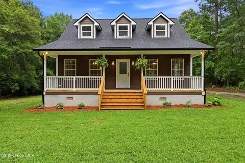 7150 Black Rock Rd NE, Leland, NC 28451