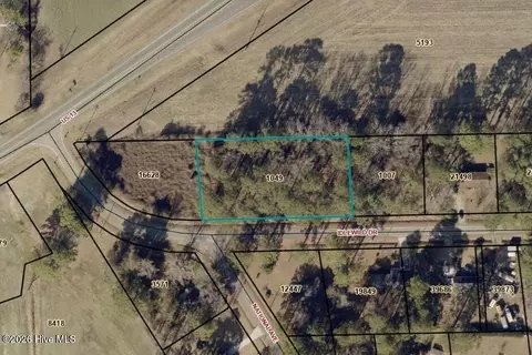 0 Idlewild Dr, Greenville, NC 27834