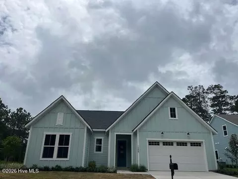 1588 Curacao Dr SW, Shallotte, NC 28470