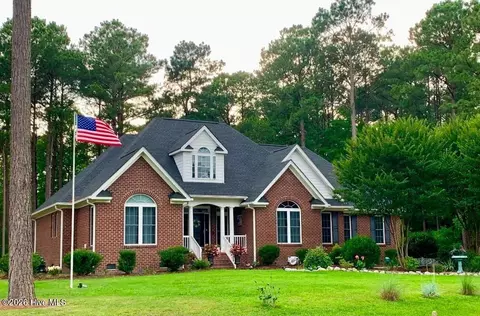 134 Yeopim Creek Dr, Hertford, NC 27944