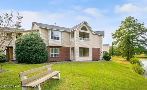 605 Spring Forest Rd #F, Greenville, NC 27834