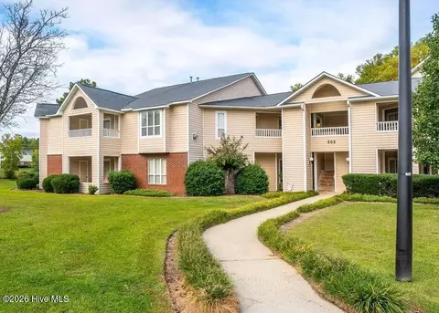 605 Spring Forest Rd #F, Greenville, NC 27834