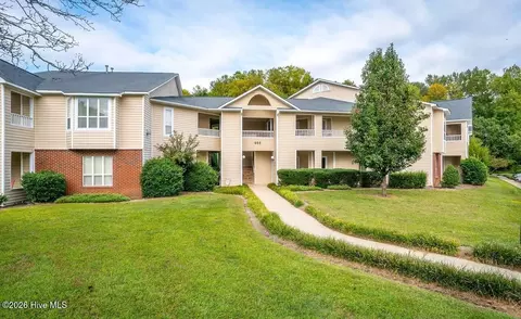 605 Spring Forest Rd, Greenville, NC 27834