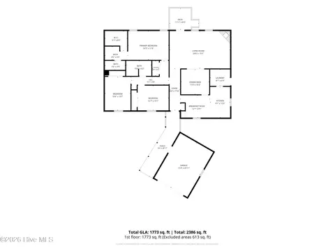 897 Pine Valley Rd, Jacksonville, NC 28546