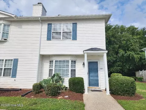 3917 Sterling Pointe Dr #KK, Winterville, NC 28590