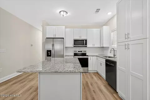 Kitchen - 1108 Dugas St, Augusta, GA 30901 photo 1 of 4
