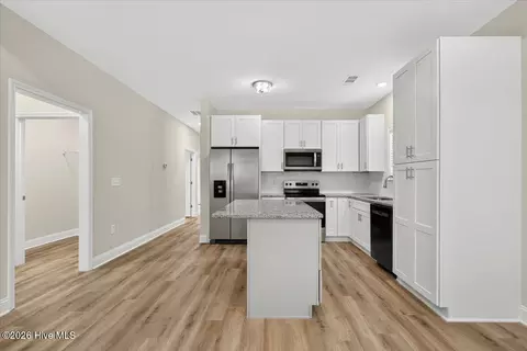 Kitchen - 1108 Dugas St, Augusta, GA 30901 photo 4 of 4