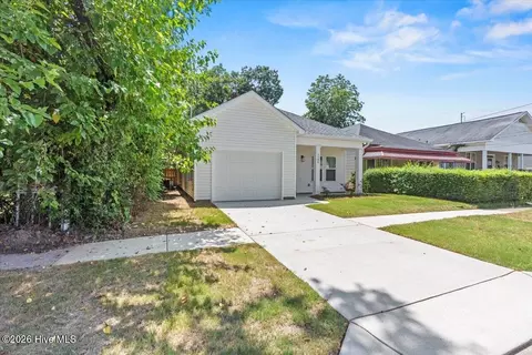 Exterior - 1108 Dugas St, Augusta, GA 30901 photo 1 of 3