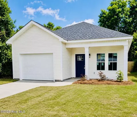 1108 Dugas St, Augusta, GA 30901