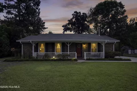 3606 Broken Limb Ct, Wilmington, NC 28405
