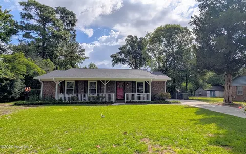 3606 Broken Limb Ct, Wilmington, NC 28405
