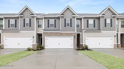 4316 Newland St #004, Hephzibah, GA 30815
