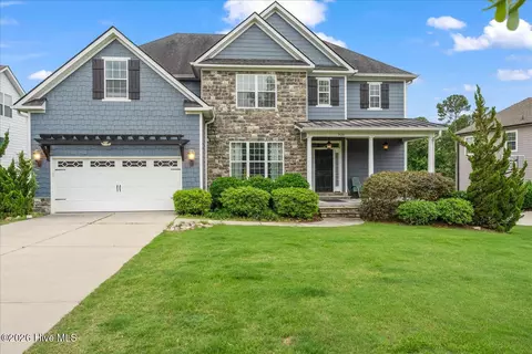 320 Kirkwood Dr, Evans, GA 30809