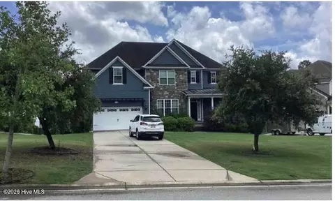 320 Kirkwood Dr, Evans, GA 30809