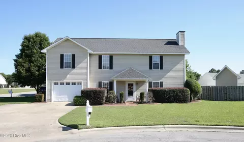 109 Kevin Cir #B, Winterville, NC 28590