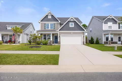 7740 Gable Run Dr, Wilmington, NC 28411