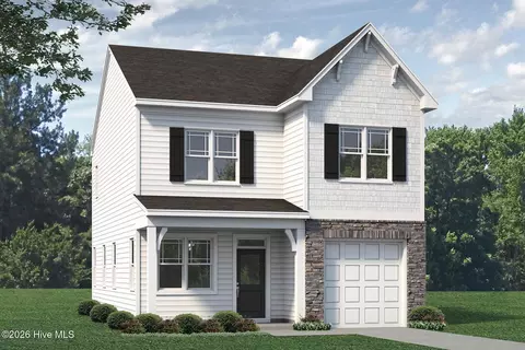 866 Tyers Rd, Aberdeen, NC 28315