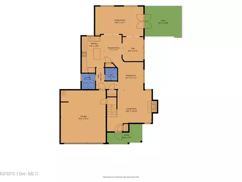 169 Harrow Cir, Aiken, SC 29803