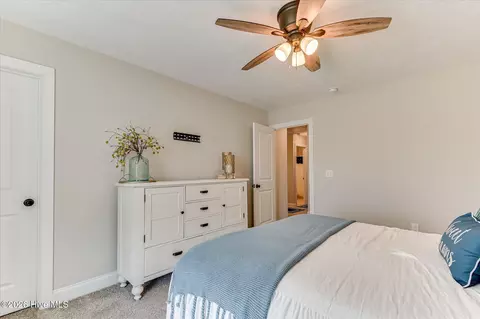 Bedroom - 587 Bunchgrass St, Evans, GA 30809 photo 9 of 11