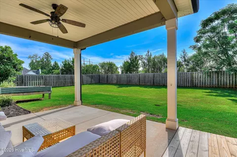 Exterior - 587 Bunchgrass St, Evans, GA 30809 photo 3 of 5