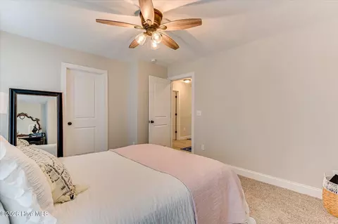 Bedroom - 587 Bunchgrass St, Evans, GA 30809 photo 11 of 11