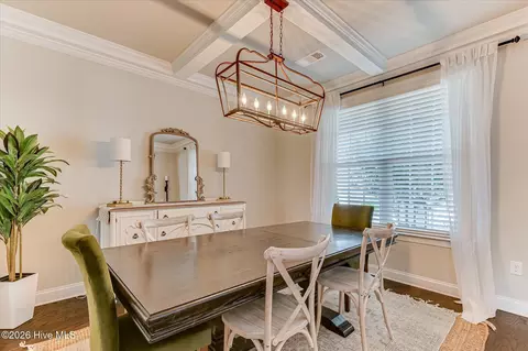 Dining - 587 Bunchgrass St, Evans, GA 30809 photo 4 of 5