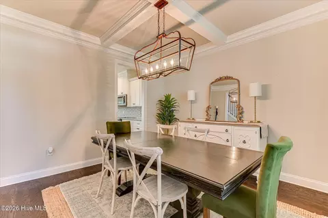 Dining - 587 Bunchgrass St, Evans, GA 30809 photo 5 of 5