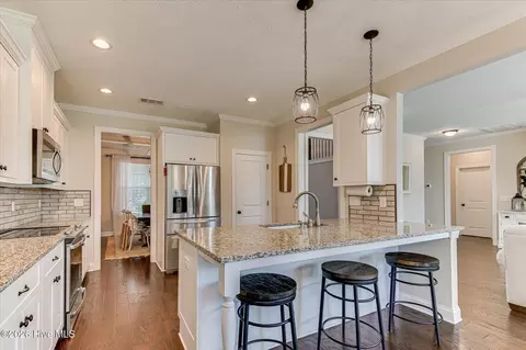 Kitchen - 587 Bunchgrass St, Evans, GA 30809 photo 1 of 8