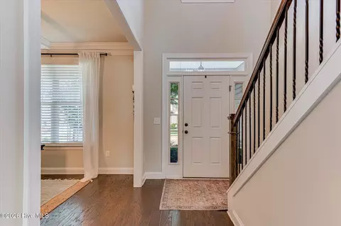 Entry Way - 587 Bunchgrass St, Evans, GA 30809 photo 1 of 6