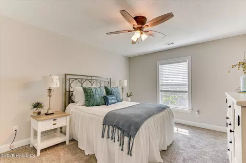 Bedroom - 587 Bunchgrass St, Evans, GA 30809 photo 8 of 11