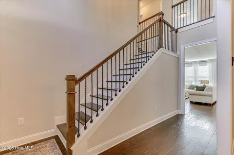 Entry Way - 587 Bunchgrass St, Evans, GA 30809 photo 2 of 6