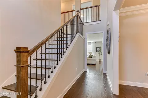 Entry Way - 587 Bunchgrass St, Evans, GA 30809 photo 3 of 6
