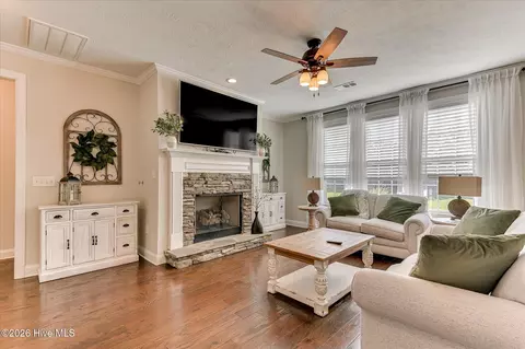 Living - 587 Bunchgrass St, Evans, GA 30809 photo 1 of 1