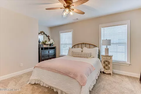 Bedroom - 587 Bunchgrass St, Evans, GA 30809 photo 10 of 11