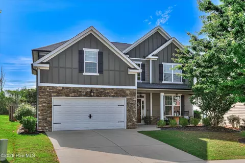 587 Bunchgrass St, Evans, GA 30809