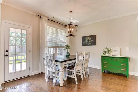 Dining - 587 Bunchgrass St, Evans, GA 30809 photo 1 of 5