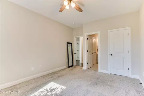Bedroom - 587 Bunchgrass St, Evans, GA 30809 photo 2 of 11