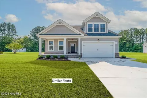 203 Halifax Ct, Shawboro, NC 27973