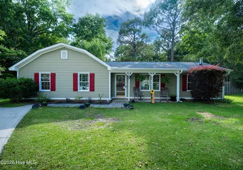 225 Rockwell Rd, Wilmington, NC 28411