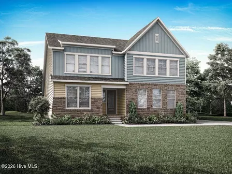 963 Ashburton Rd SE, Bolivia, NC 28422