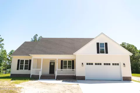 175 Keeter Barn Rd, South Mills, NC 27976