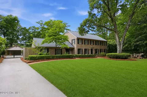 268 Shoreline Dr, New Bern, NC 28562