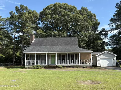 12960 Providence Rd, Laurinburg, NC 28352