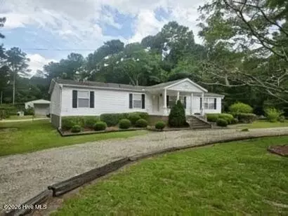 366 Old Plantation Rd, Rocky Point, NC 28457