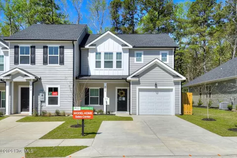 868 Rachel Br #1C, North Augusta, SC 29841
