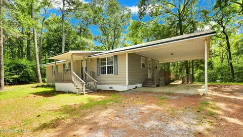 7836 Nc 33 E, Tarboro, NC 27886