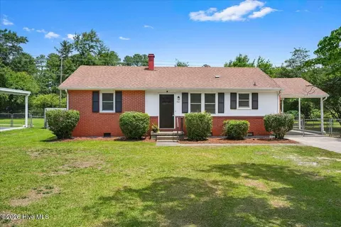 501 Quail Dr, Goldsboro, NC 27534