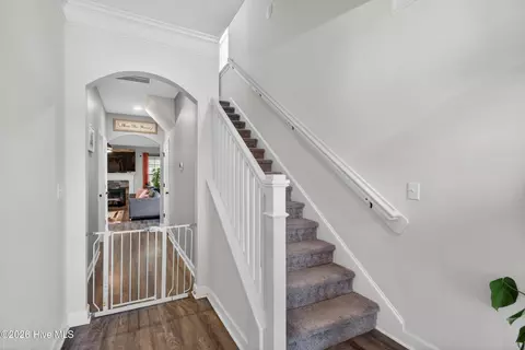 Entry Way - 537 Jensen Ln, Augusta, GA 30909 photo 1 of 5